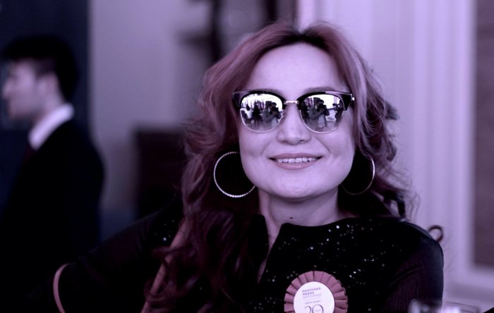 Дуучин С.Нарангийн сүүлийн үеийн “стиль”